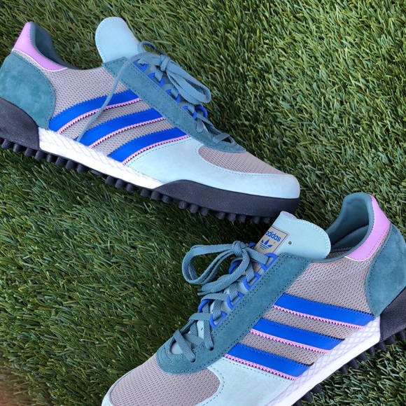 Adidas Originals Marathon TR Shoes NWT Adidas Originals Marathon TR Shoes NWT